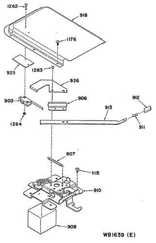 Diagram for 24588W0