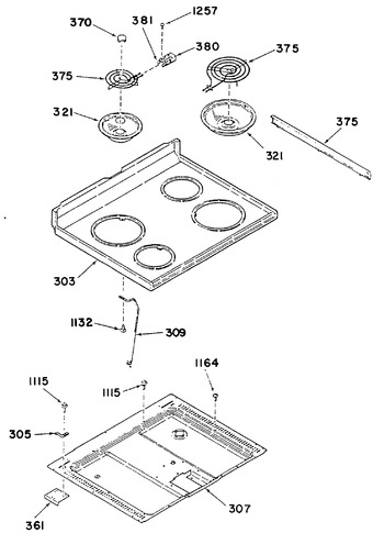 Diagram for 24688W0