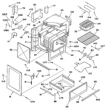 Diagram for 24688L0