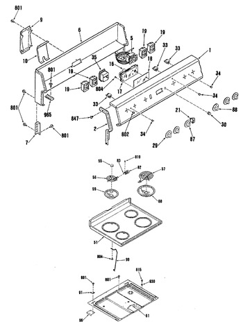 Diagram for L3B315GL0