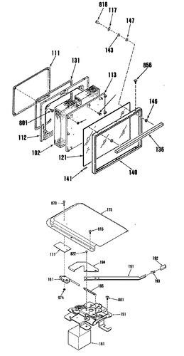 Diagram for L3B315GL0