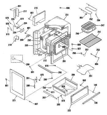 Diagram for L3B315GL0