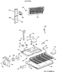 Diagram for 6 - Unit Parts