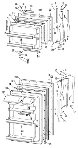 Diagram for TBF17PBC