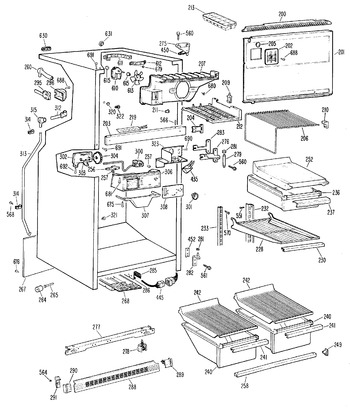 Diagram for TBF17PBC