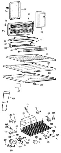 Diagram for TBF17PBC