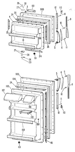 Diagram for TBFM17VBCL