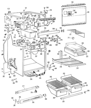 Diagram for TBFM17VBCL