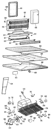 Diagram for TBF17SBCR