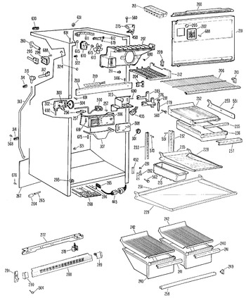 Diagram for TBF17KCCR