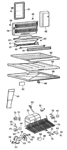 Diagram for TBF17KCCR