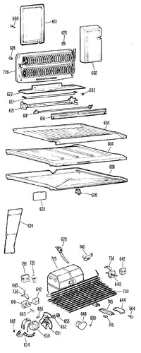 Diagram for TBX20KGCR