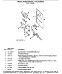 Diagram for 5 - Timer Assembly