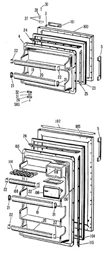 Diagram for CTF14CBDR