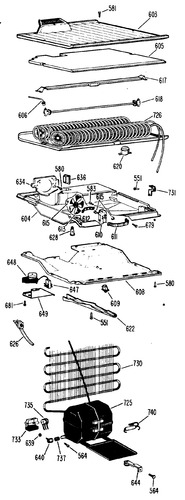 Diagram for CTF14CBDR