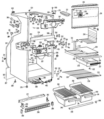 Diagram for CTF17PBDR