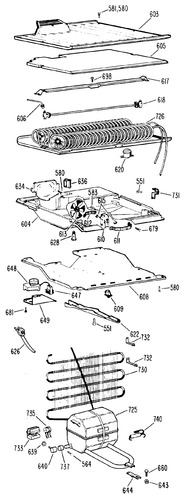 Diagram for CTFM15VBCR