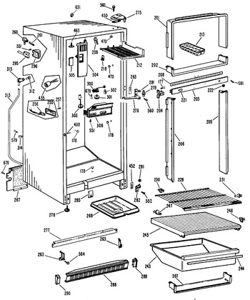 Diagram for CTF15CBDR