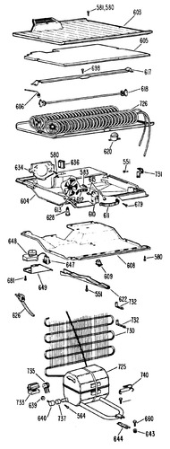 Diagram for CTF15CBDR