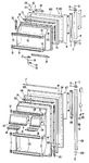 Diagram for 1 - Component Group