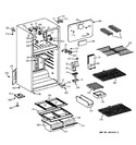 Diagram for 2 - Cabinet