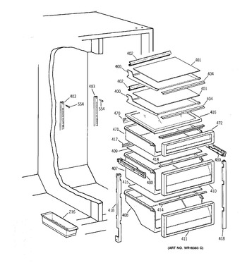 Diagram for TPG21JRBABB