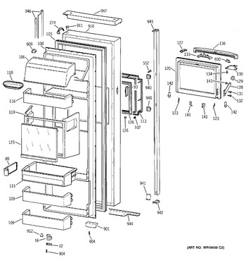 Diagram for TPG24BFBABB