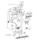 Diagram for 5 - Fresh Food Section