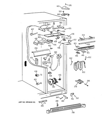 Diagram for TFJ28PFBAWW