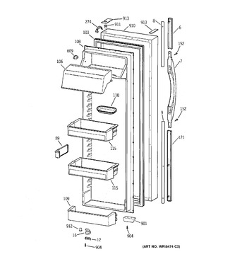 Diagram for TFK30PRBAAA