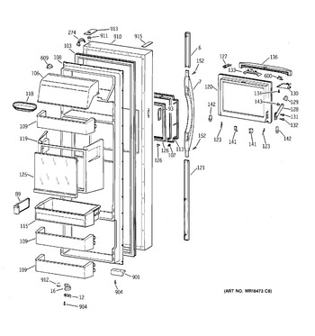 Diagram for TFK28ZFBAAA