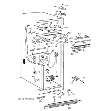 Diagram for TPJ24BIBAWW