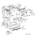 Diagram for 3 - Cabinet