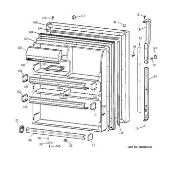 Diagram for TBX21CIBLRBB