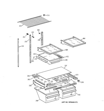 Diagram for TBX21CIBLRBB