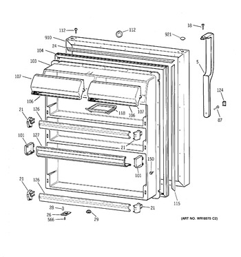 Diagram for TBX19FIBKRAA