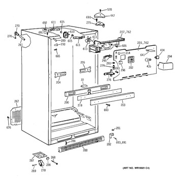 Diagram for TBX25PABLRAA