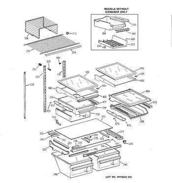 Diagram for TBX25PABLRAA