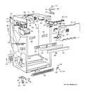 Diagram for 3 - Cabinet