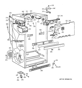 Diagram for TBX24JIBLRWW