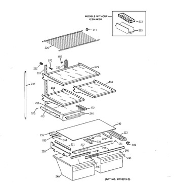 Diagram for CTX21DABLRAA