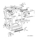 Diagram for 3 - Cabinet