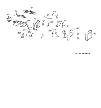 Diagram for TBX21NIXZRWW