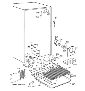 Diagram for TPG24PRCBBB