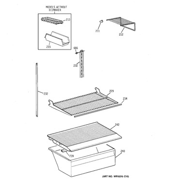 Diagram for CTX18CIBLLWW