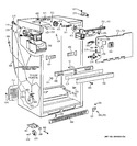 Diagram for 3 - Cabinet