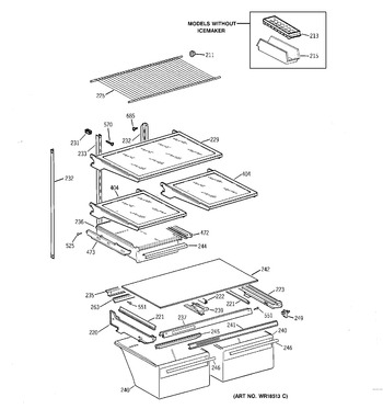 Diagram for CTX18DIBKRAA