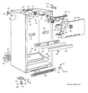 Diagram for 3 - Cabinet