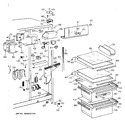 Diagram for 4 - Fresh Food Section