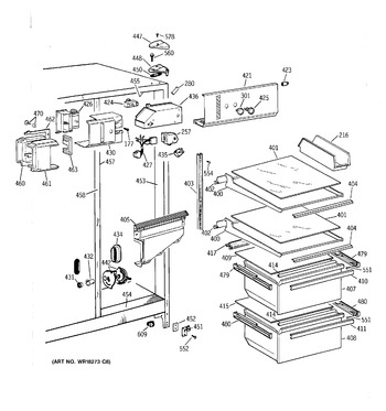 Diagram for MSZ20GABAWW